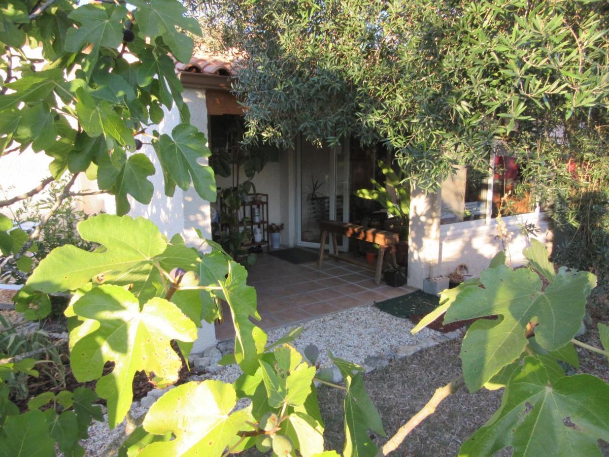 Maranatha Les Gonds Exterior foto