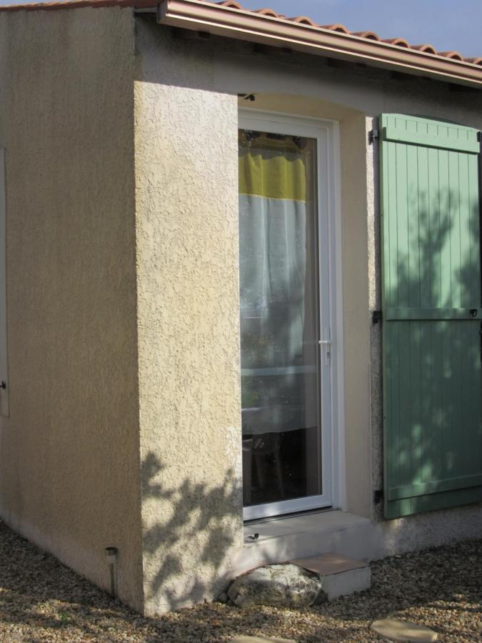 Maranatha Les Gonds Exterior foto